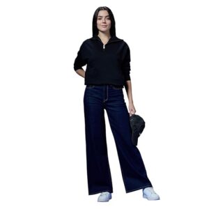 Pepe Jeans Women's Loose Jeans